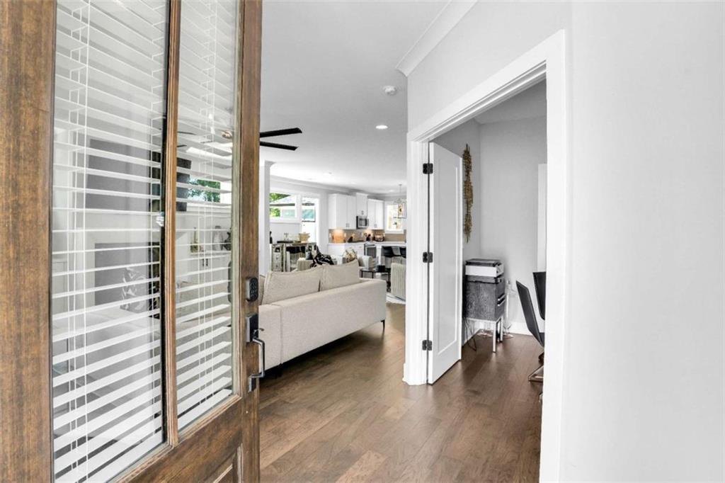 510 Oak Drive