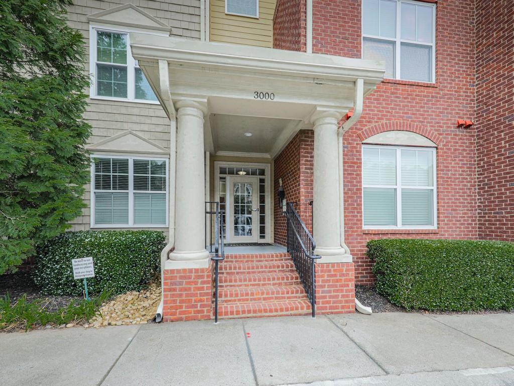 Flats at Riverwalk - Residential
