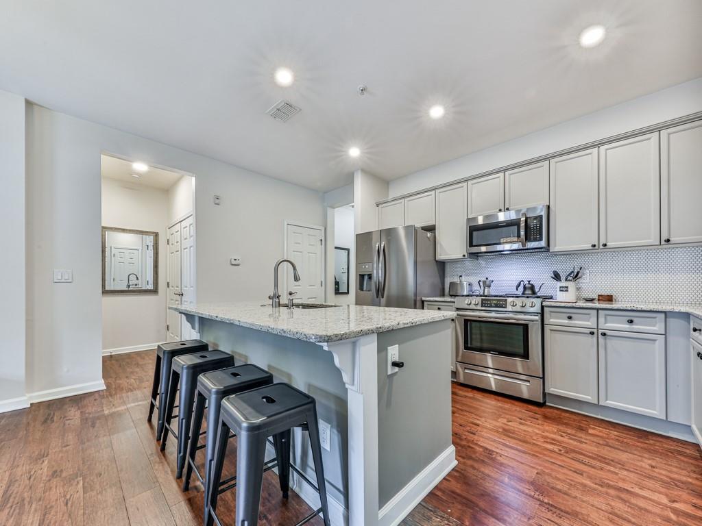 3150 Woodwalk Drive SE 3102