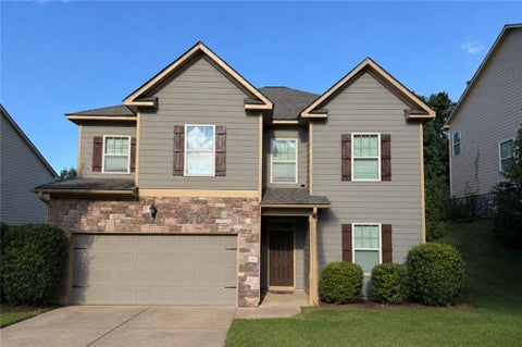 Homes For Sale - 1530 Brushfoot Trail<br/> Forsyth County, Suwanee, GA 30024