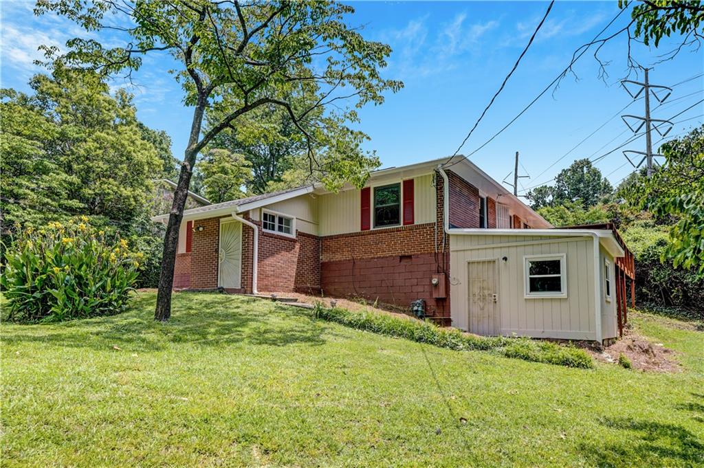 1073 Willivee Drive
