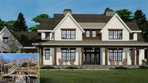 4175 Cumberland Point Drive Gainesville GA 30504