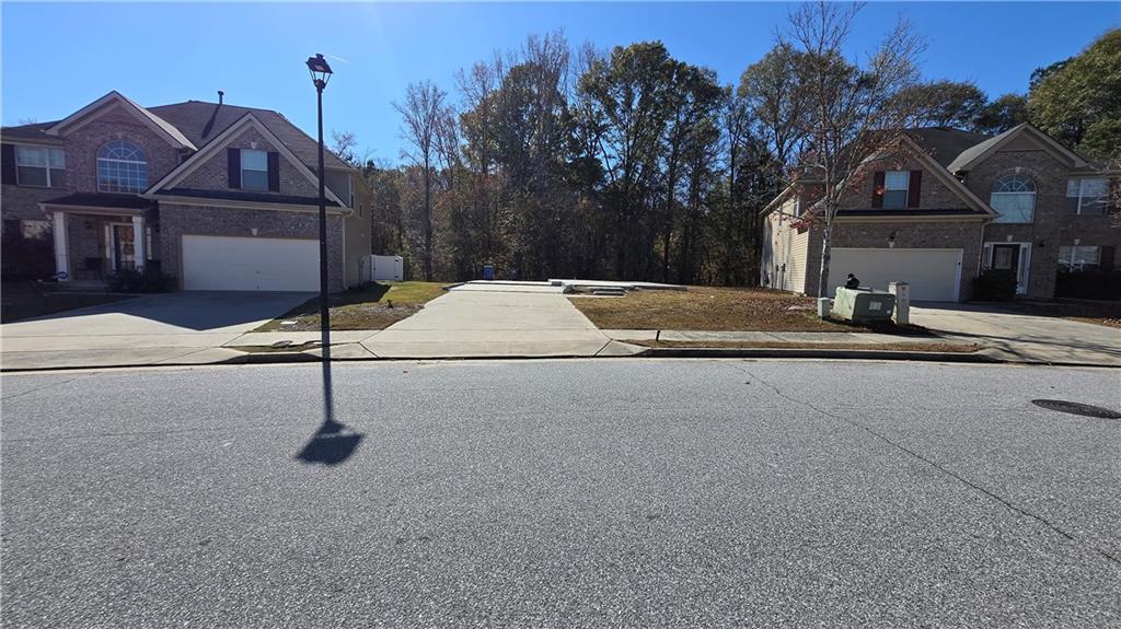 7681 Bowhead Court