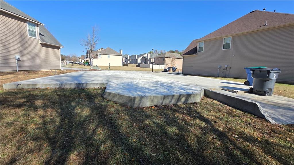 7681 Bowhead Court