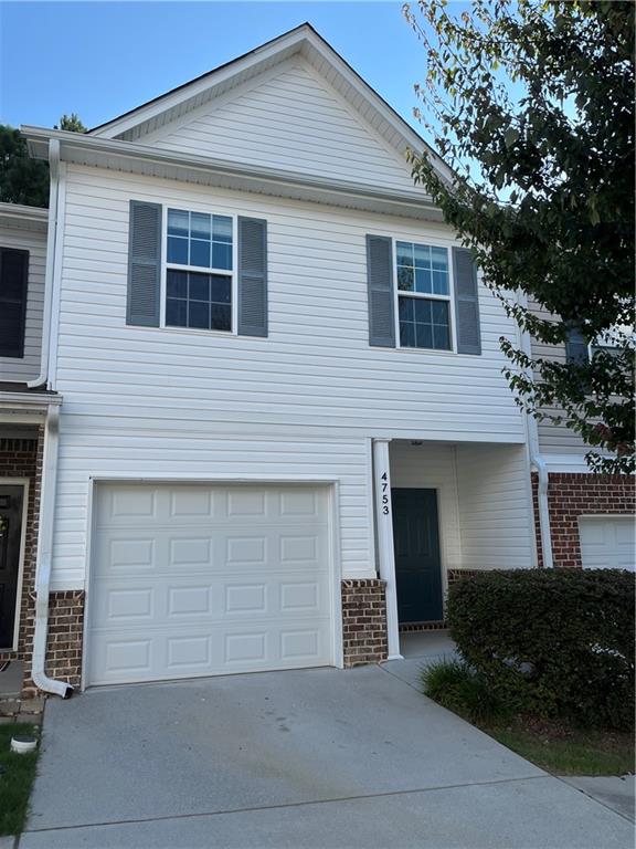 Water Stone Crossing - Residential Lease
