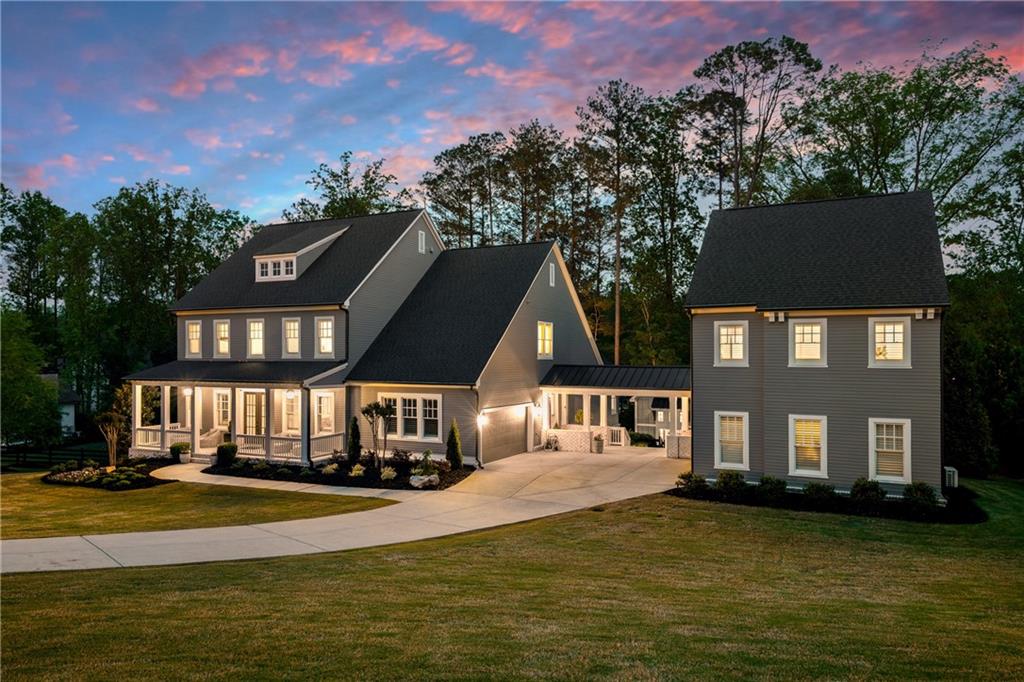 2010 Coppice Court, Milton, Georgia image 1