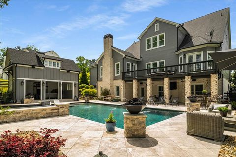 2010 Coppice Court Milton GA 30004