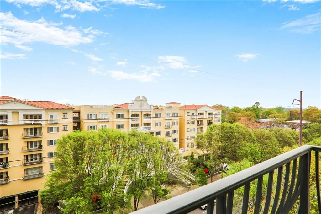 Atlanta, Georgia 30309, United States, 1 Bedroom Bedrooms, ,1 BathroomBathrooms,Residential,Active,99682