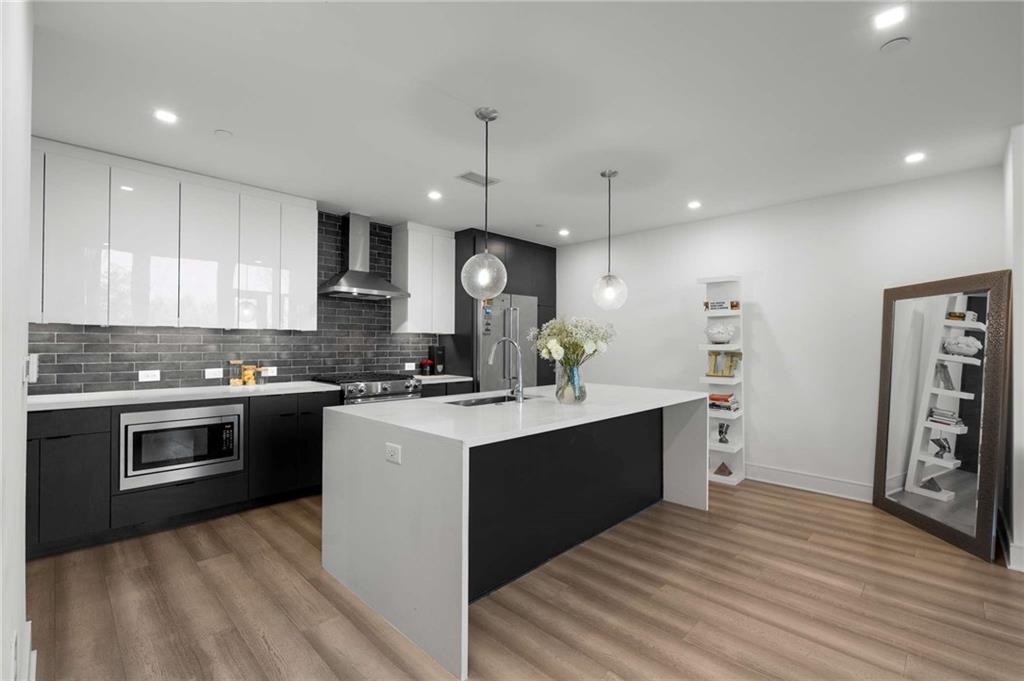 788 W Marietta Street NW 116