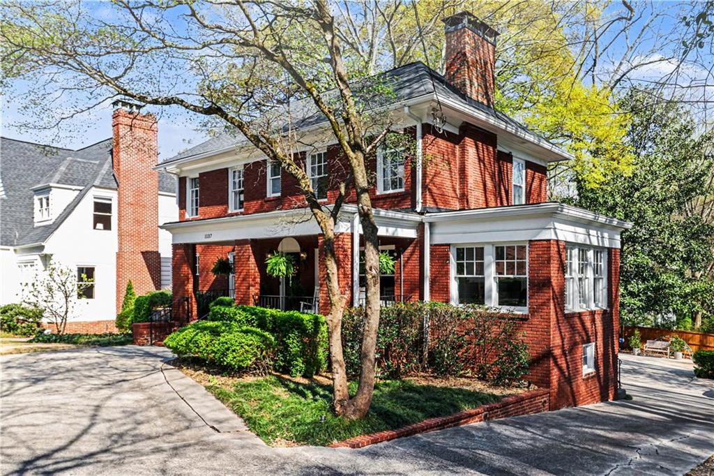 1137 Briarcliff Road NE