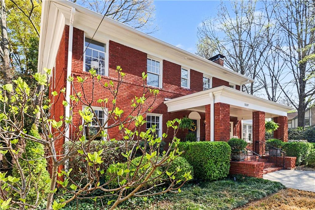 1137 Briarcliff Road NE