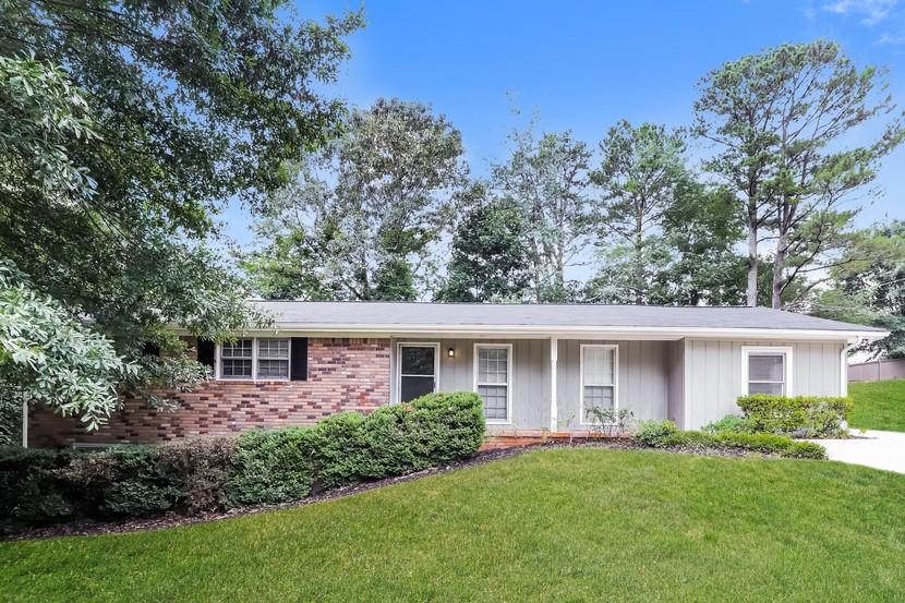 4820 Oak Grove Drive