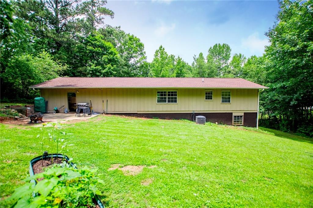 100 Eldorado Drive, Carrollton, Georgia image 33