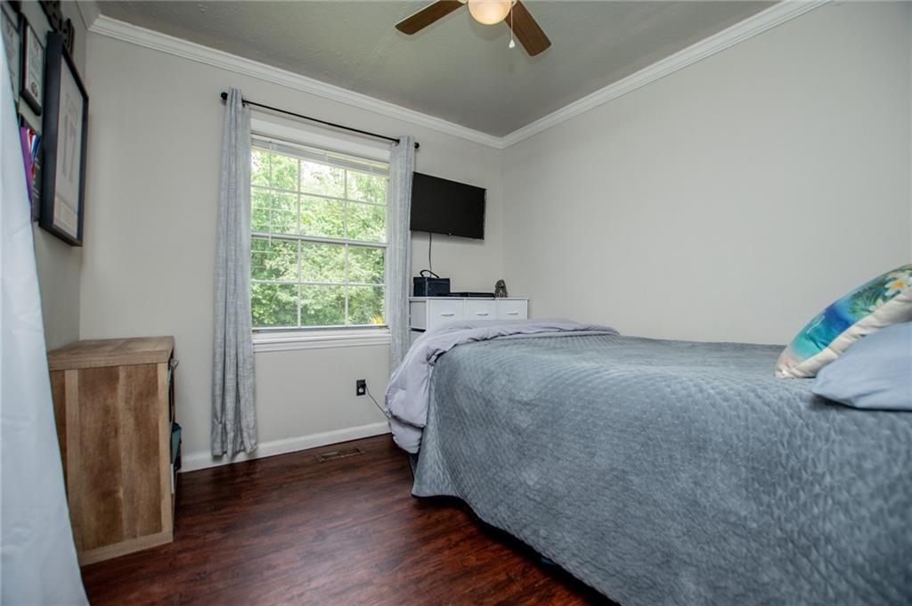 100 Eldorado Drive, Carrollton, Georgia image 31