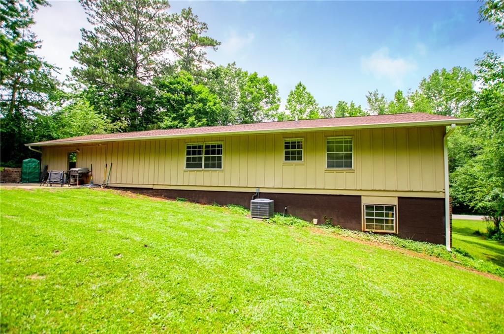 100 Eldorado Drive, Carrollton, Georgia image 34