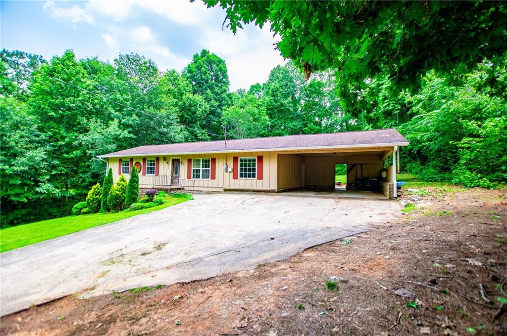 100 Eldorado Drive, Carrollton, Georgia image 40