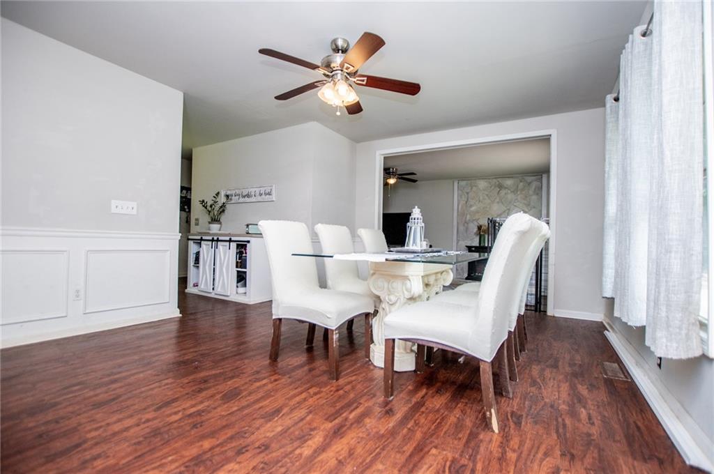 100 Eldorado Drive, Carrollton, Georgia image 11