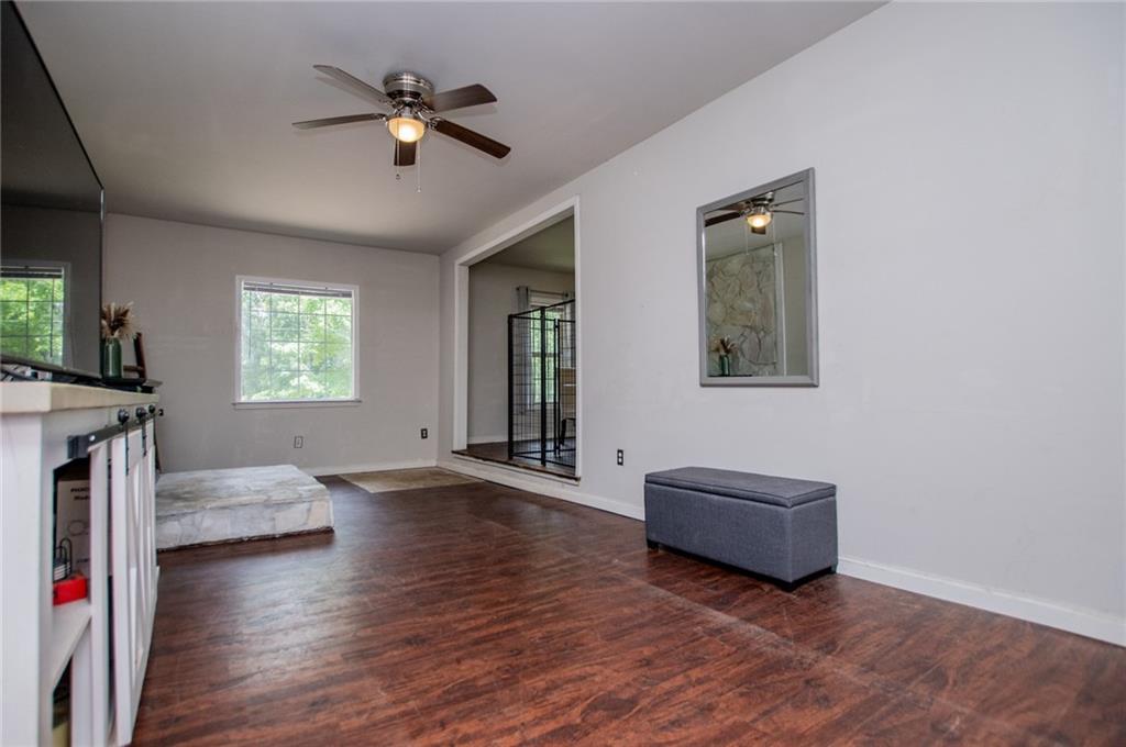 100 Eldorado Drive, Carrollton, Georgia image 16