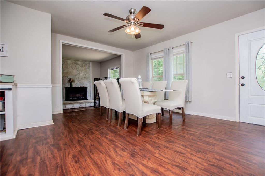 100 Eldorado Drive, Carrollton, Georgia image 7
