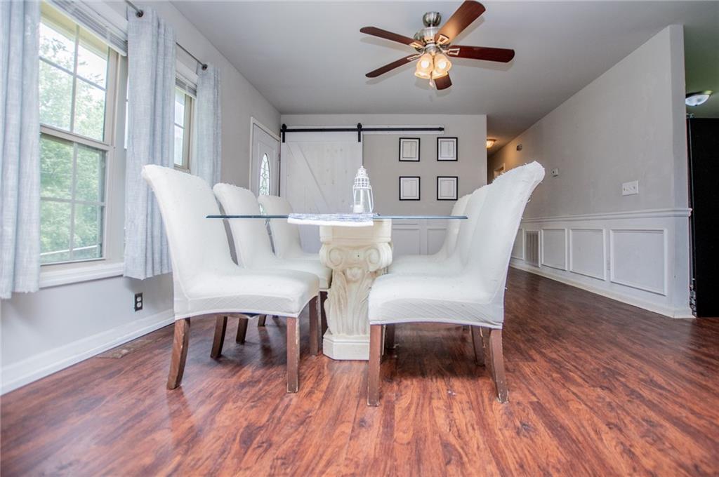 100 Eldorado Drive, Carrollton, Georgia image 6
