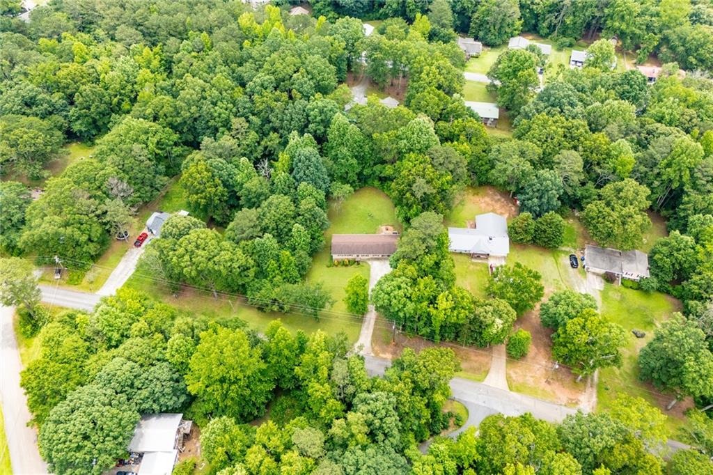 100 Eldorado Drive, Carrollton, Georgia image 36