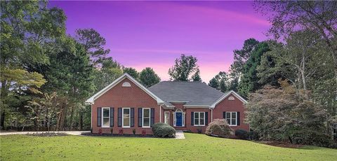 Photo of 2325 Melrose Trace, Cumming, GA 30041 (MLS # 7655718)