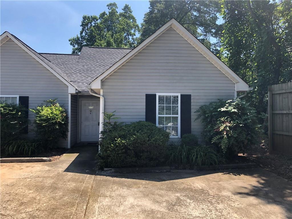 Southgate Commons - Residential Lease
