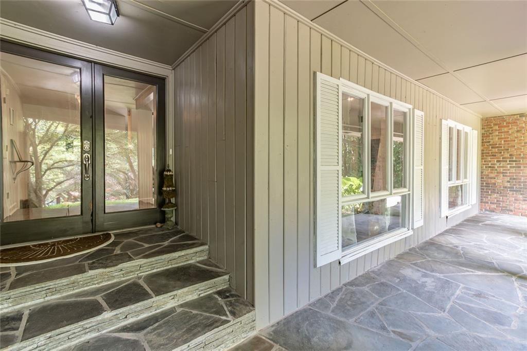 300 Cedar Knoll Court