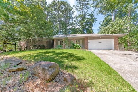 Photo of 300 Cedar Knoll Court, Roswell, GA 30076 (MLS # 7669609) Photo of 300 Cedar Knoll Court, Roswell, GA 30076 (MLS # 7669609)