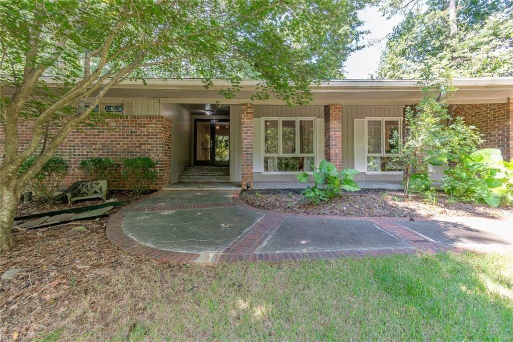 300 Cedar Knoll Court