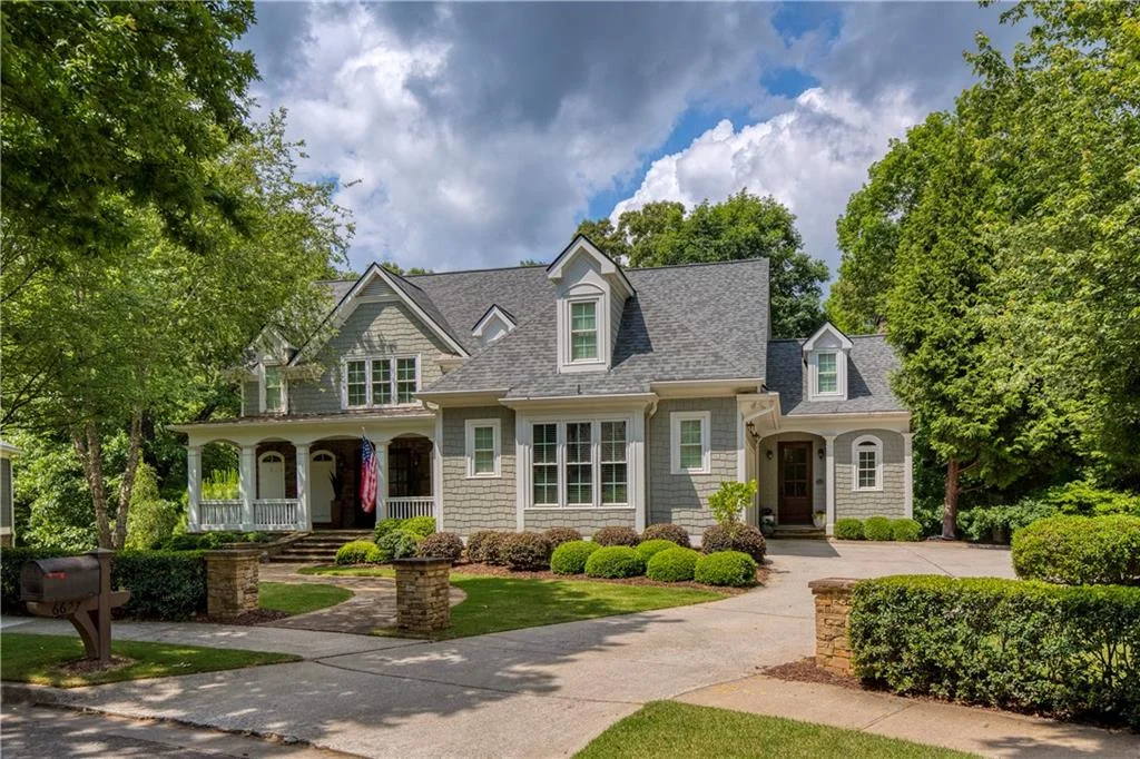 6627 Westerly Lane