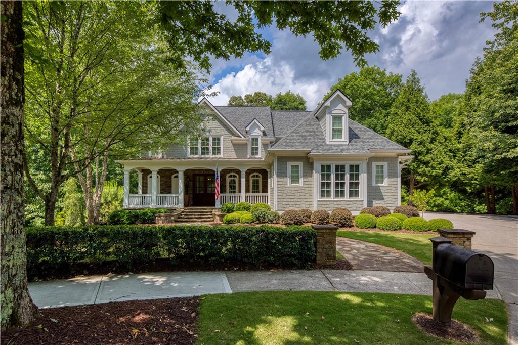 6627 Westerly Lane