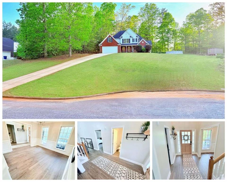515 Sherwin Court, Mcdonough, Georgia image 1