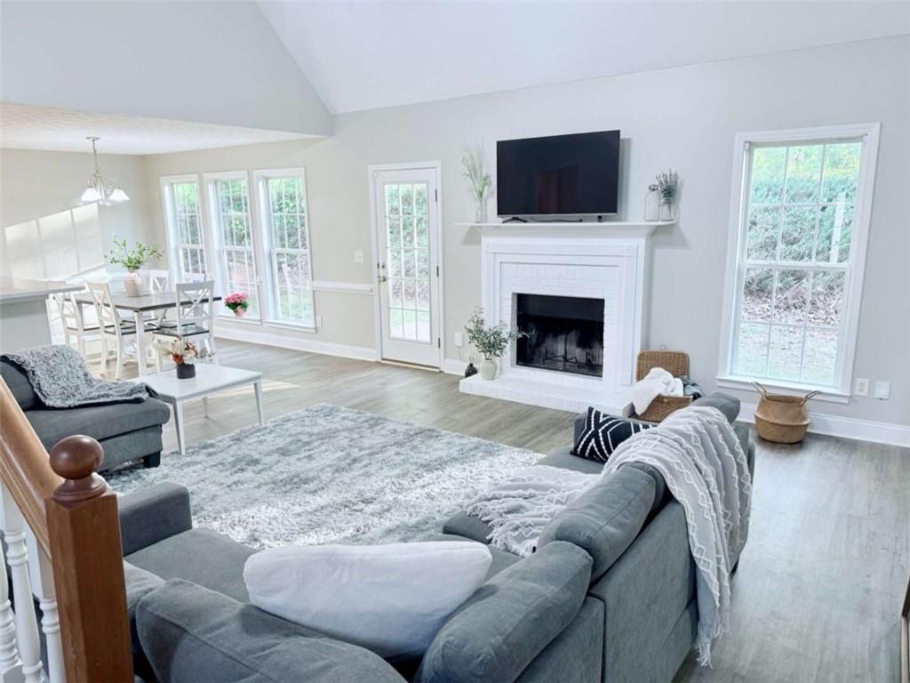 515 Sherwin Court, Mcdonough, Georgia image 8