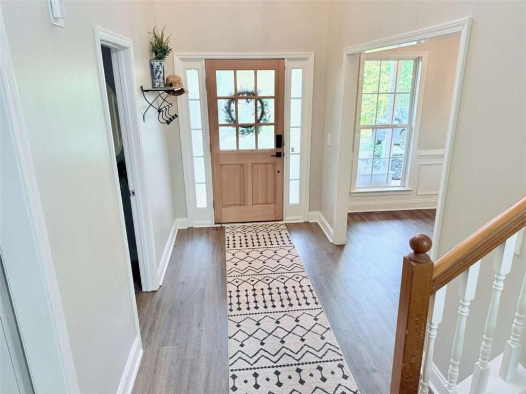 515 Sherwin Court, Mcdonough, Georgia image 4