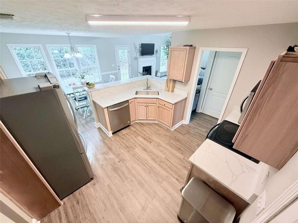 515 Sherwin Court, Mcdonough, Georgia image 11