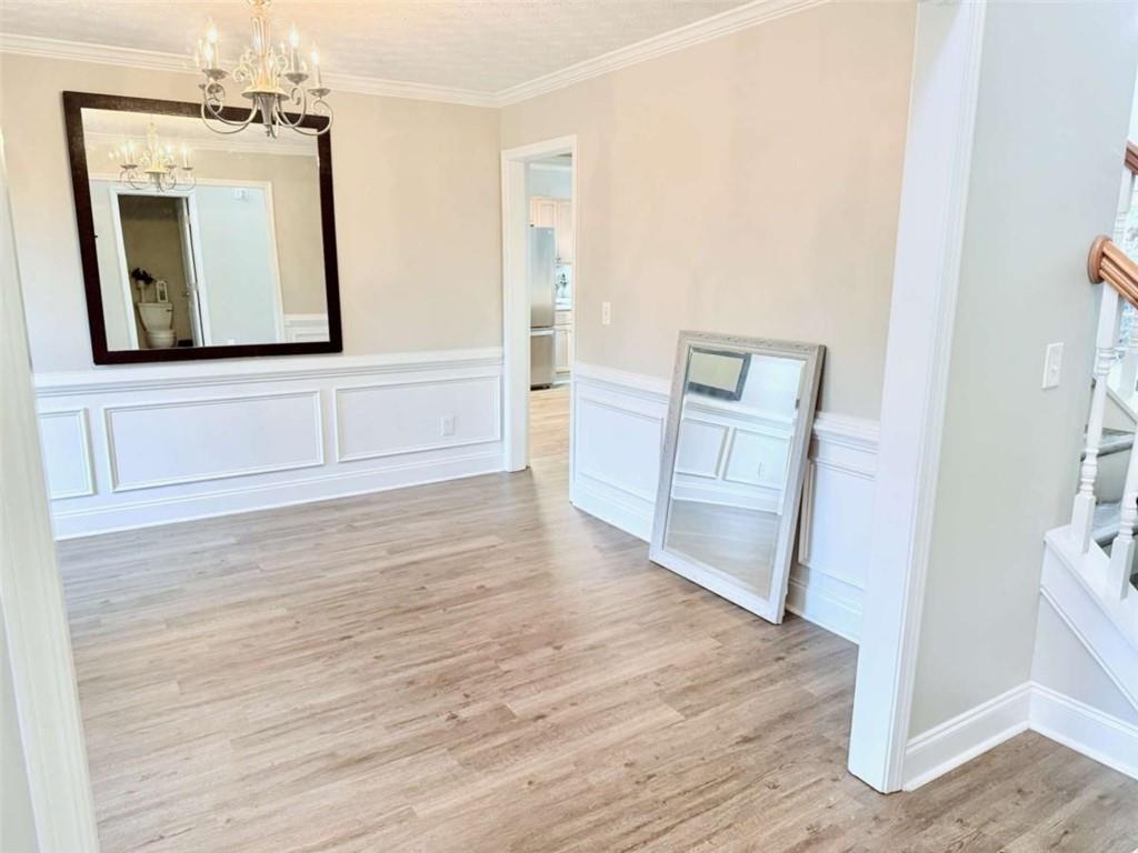515 Sherwin Court, Mcdonough, Georgia image 7