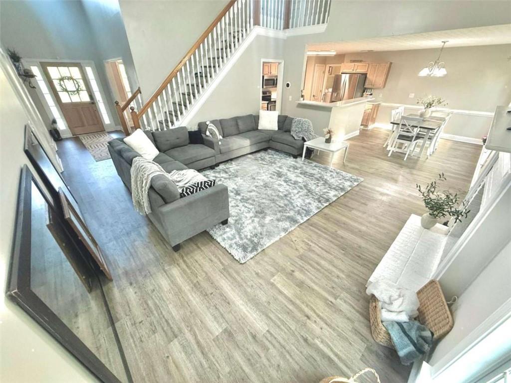 515 Sherwin Court, Mcdonough, Georgia image 29