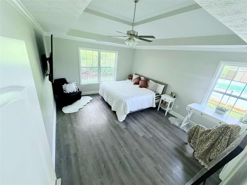 515 Sherwin Court, Mcdonough, Georgia image 17