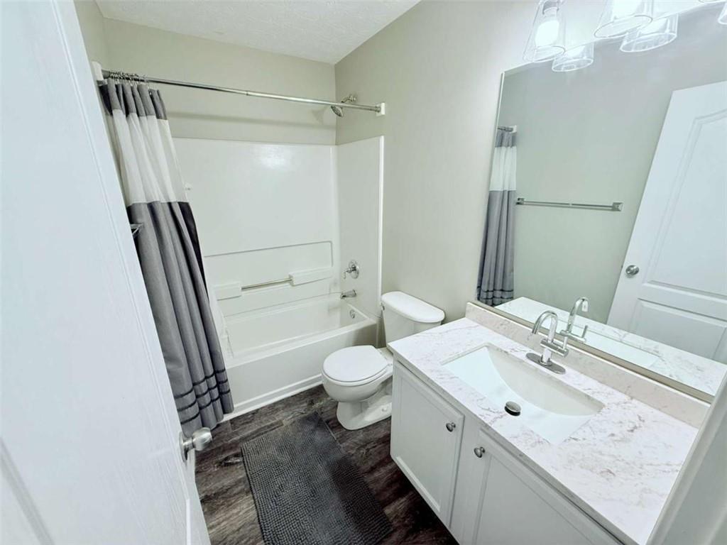 515 Sherwin Court, Mcdonough, Georgia image 24