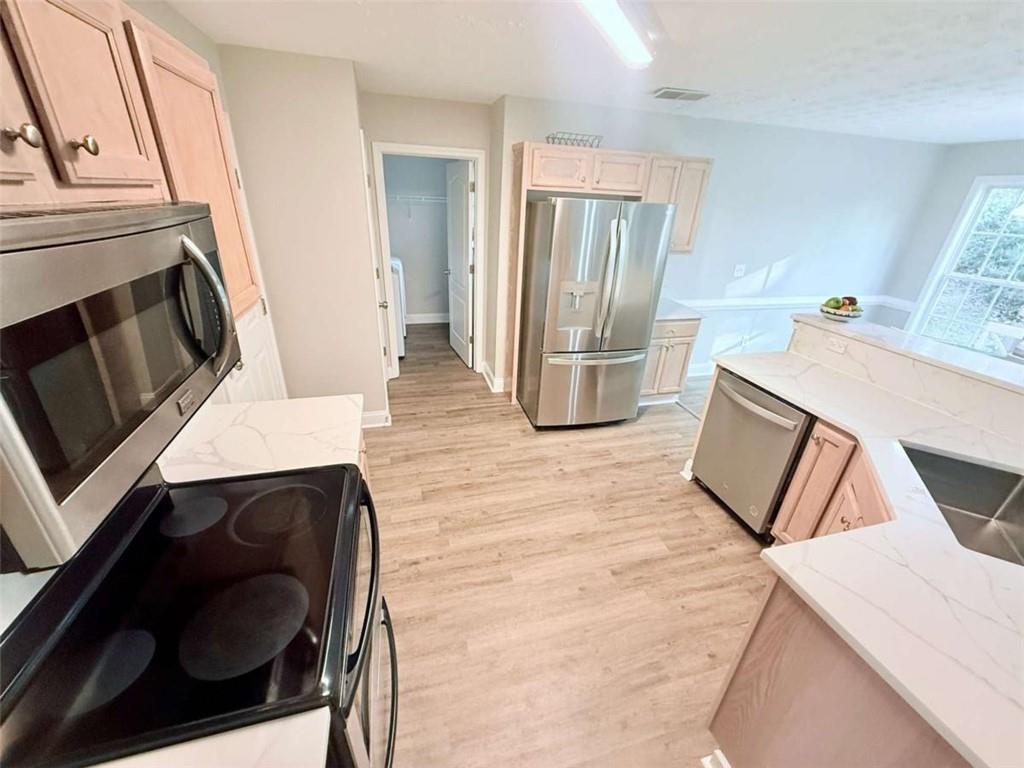 515 Sherwin Court, Mcdonough, Georgia image 12