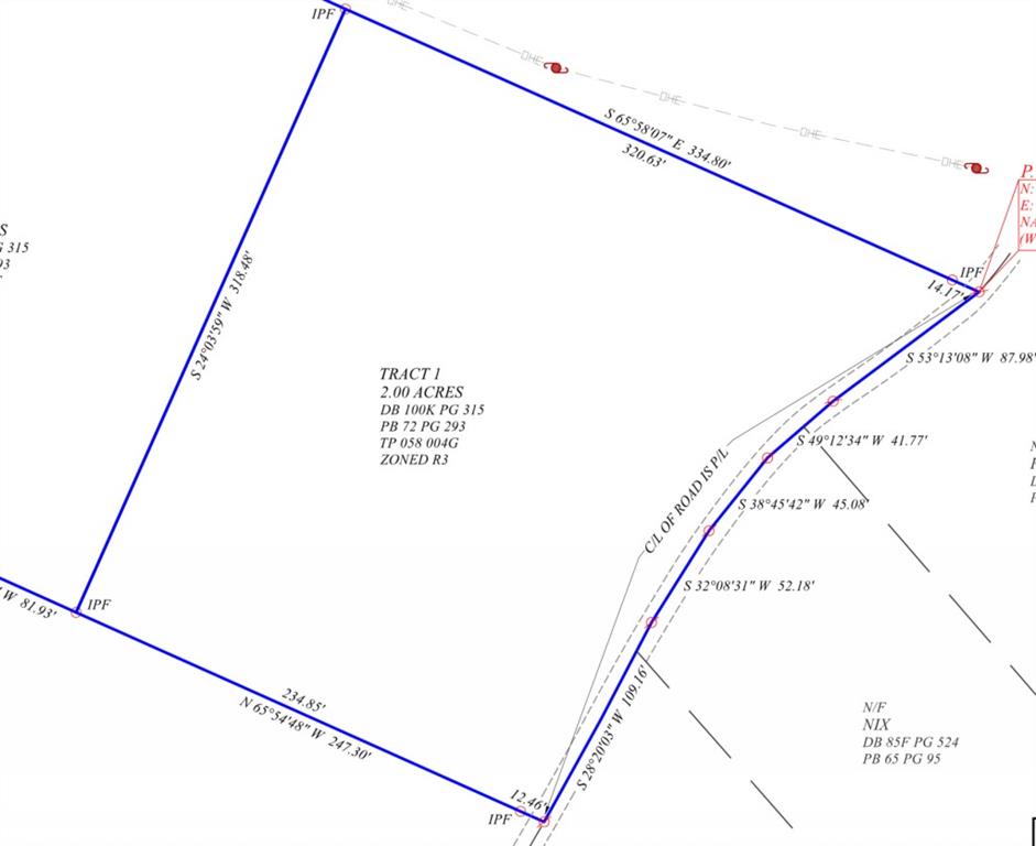 Don't mis this opportunity!!! Rolling private 2.006 acre with mature hardwood and Pine trees. Being 15 mins to Athens, Ga and to I85.