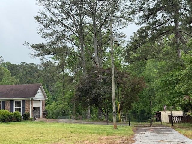 1935 Flat Shoals Road, Conyers, Georgia image 17