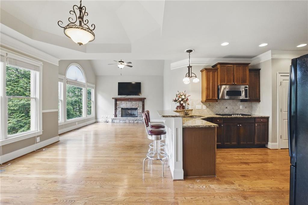 627 Warsaw Road, Roswell, Georgia image 10
