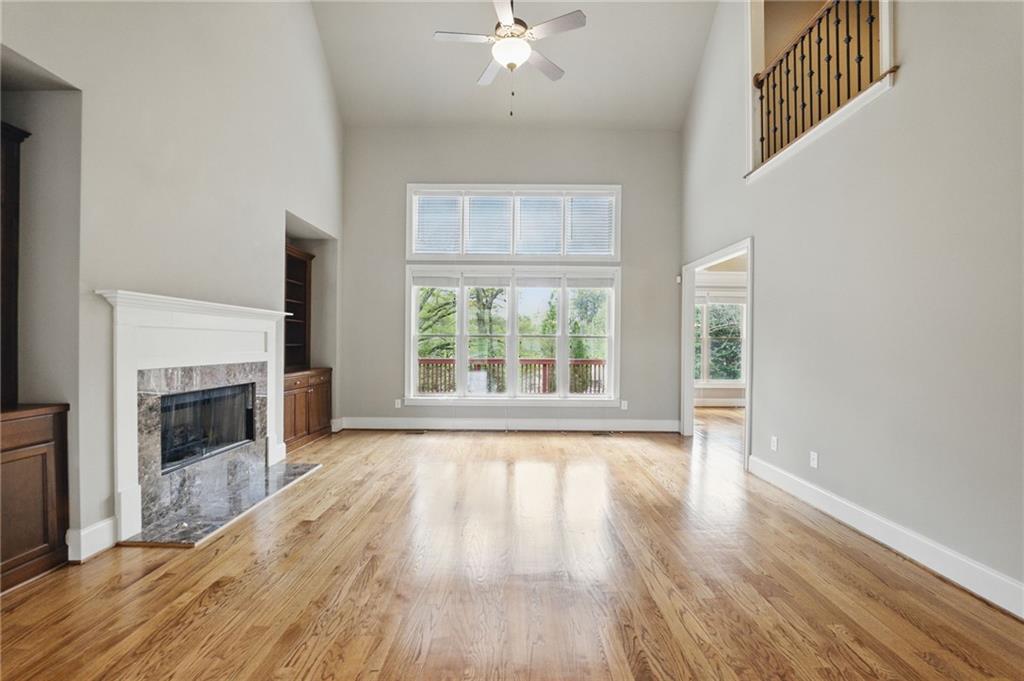 627 Warsaw Road, Roswell, Georgia image 7