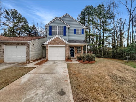Townhouse For Sale - 3672 Platina Park Court<br/> Dekalb County, Decatur, GA 30034