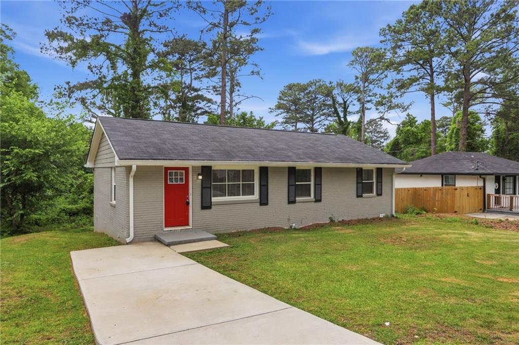 3681 Daisy Drive