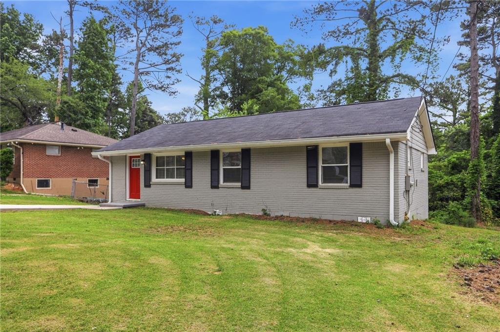 3681 Daisy Drive