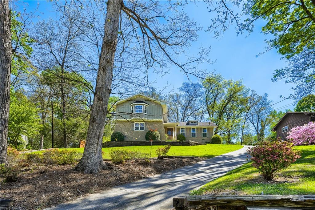 2657 Langland Court NE