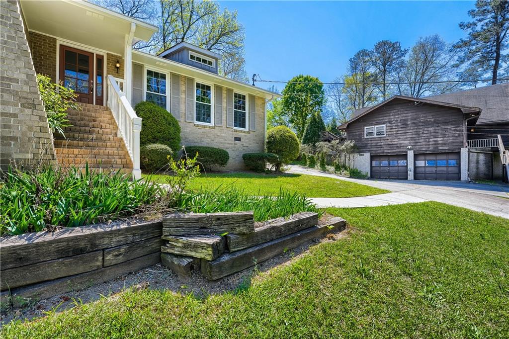 2657 Langland Court NE